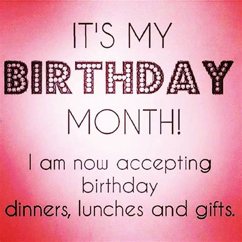 it s my birthday month hello september quotes birthday month birthday month quotes its my