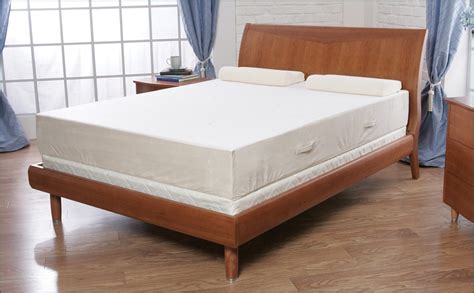 Unlike other mattress toppers, ours is three inches thick and more durable than ordinary memory foam. Cooling Mattress Pad for Tempur-Pedic that Will Make You ...