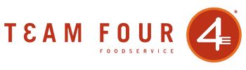 Team Four Foodservice Team Four Foods