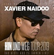 Xavier Naidoo – Hin und Weg Tour 2019 | Zero