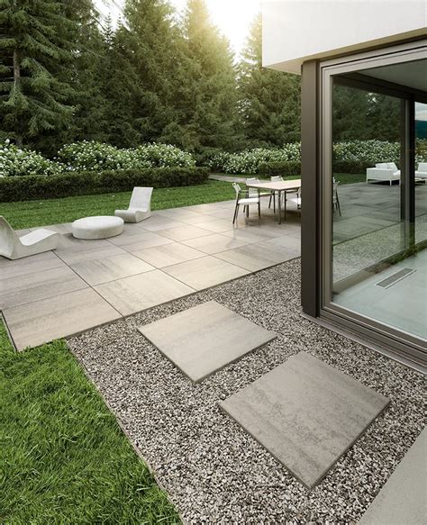 How To Design The Perfect Outdoor Patio Flooring