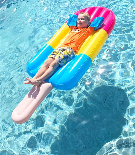 6 Best Pool Floats You Need This Summer That Wont Break The Bank