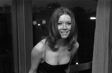Sultry Facts About Diana Rigg The Queen Of Sin