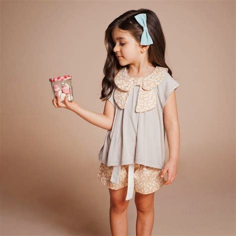 The Parker Project Stylish Clothes For Chic Little Girls