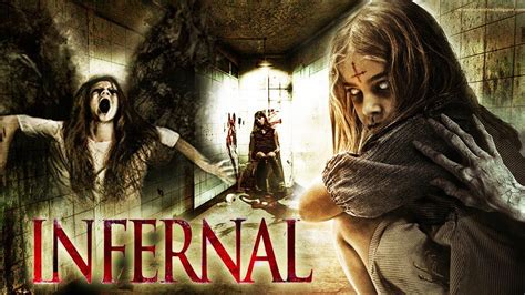 New hollywood latest historical war movie in hindi dubbed full action hd, the best scenes of historical drama movies, storical. English Horror Movie - INFERNAL - | Full HD 1080p | Hindi Dubbed | English horror movies, Horror ...