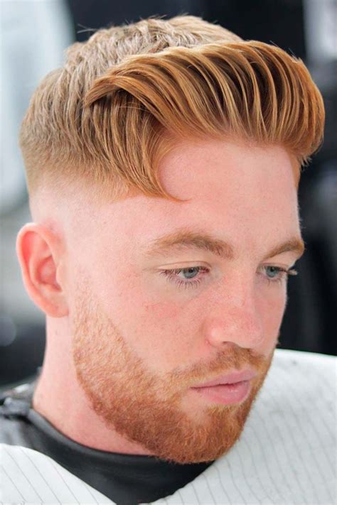 50 Taper Haircut Examples For Your Inspiration Tapered Haircut Mens