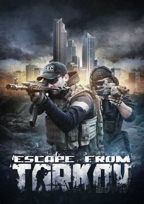 Escape From Tarkov Beta Pc Cdkeys