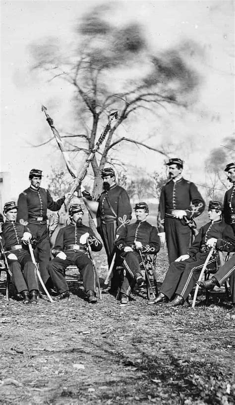 For what the north and the south fought, who fought with whom and who won. Fighting Irish: 5 Irish Generals of the American Civil War