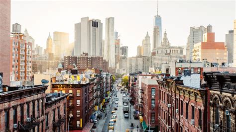 New York City Travel Guide And Tips Condé Nast Traveler