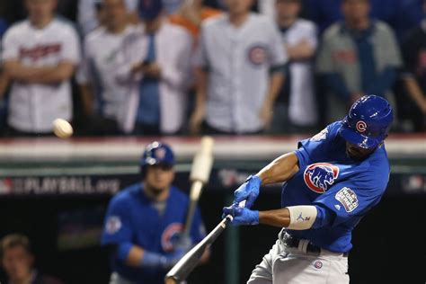 Chicago Cubs Win First World Series Title Since 1908