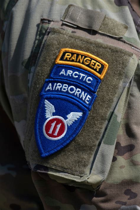 Dvids Images 11th Airborne Division Activation Ceremony Image 9 Of 27