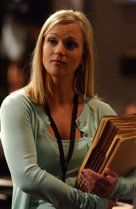 Jj Jennifer Jj Jareau Photo Fanpop