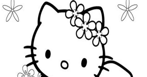 Feb 12, 2020 · cara membuat karakter hello kitty di adobe illustrator pelajari cara membuat karakter hello kitty anda sendiri di adobe illustrator. Sketsa Gambar Hello Kitty Hitam Putih - Contoh Sketsa Gambar