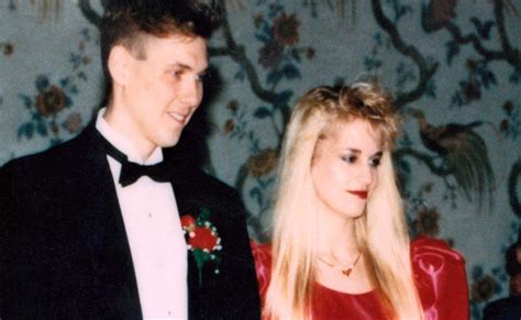 Meet Paul Bernardo And Karla Homolka The Murdering Couple Of Ontario