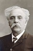 Gabriel Faure (Composer) - Short Biography [More Pictures]