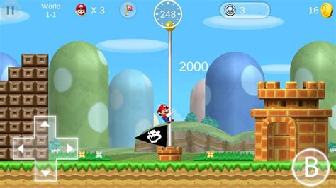 Super Mario 2 Hd Apk Android Game Descarga Gratis