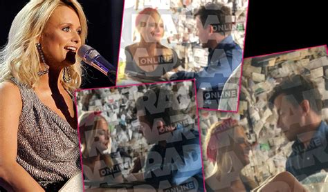 miranda lambert and evan felker first photos homewrecker scandal