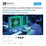 Photos of Master Of Science Cyber Security