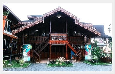 Surga Wisata Kebanggaan Masyarakat Kabupaten Batubara Sumut