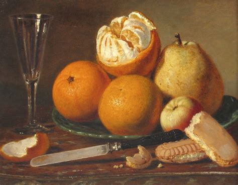 Well Known Still Life Paintings It Is Interesting Microblog Portrait