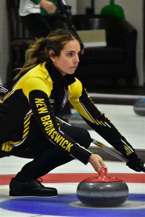 Curling Canada Surging Saskatchewan