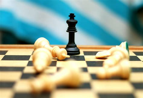 How To Win At Chess 13 Tips To Guide You To Victory Amphy Blog
