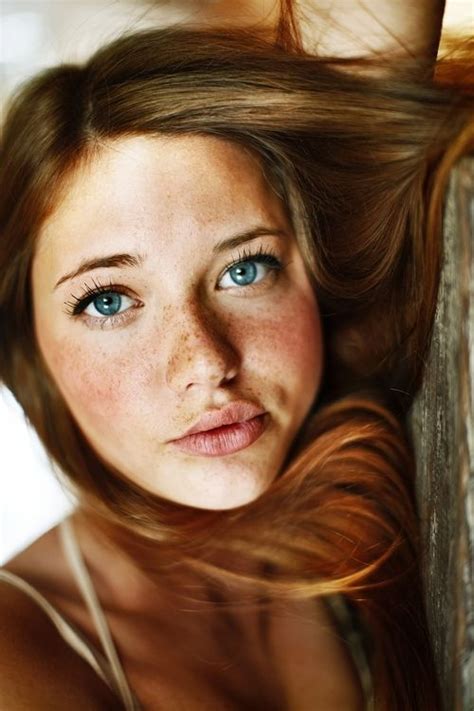 1000 Images About Blue Eyed Girls On Pinterest Her Hair