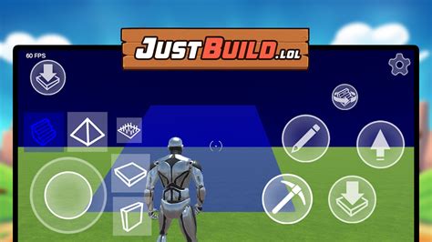 But, if you fall from the hexagon. JustBuild.LOL | #1 Action Building Game | Free Download