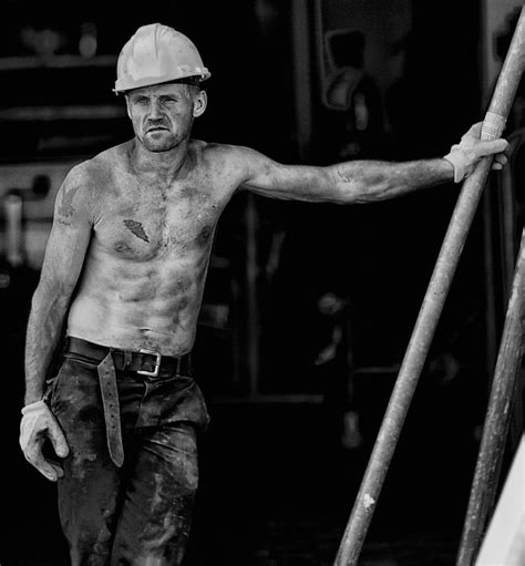 Construction Worker Explored Fouquier Flickr