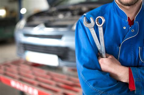 Your Guide To The Top 5 Most Common Car Repairs Motor Era