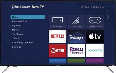 Best 75 Inch Tv Deals In August 2021 Toms Guide