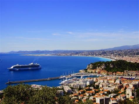 Nice And Villefranche France Tour Best Of Riviera Full Day Tour