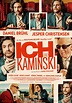 Ich und Kaminski - Film 2015 - FILMSTARTS.de