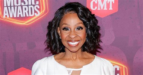 Gladys Knight Shared That Relying On God Has Kept Her 20 Year Plus