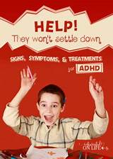 Pictures of Holistic Help For Adhd