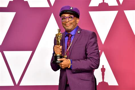 Jun 10, 2021 · spike lee's homage to network and the producers cuts with his typical satirical rage. Spike Lee wins his first Oscar, 30 years after 'Do the ...