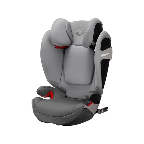 Osta Cybex Solution S Fix