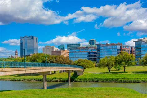 Royalty Free Fort Worth Skyline Pictures Images And Stock Photos Istock