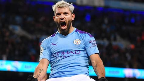 Epl 2021 News Sergio Aguero Leaves Manchester City Transfers