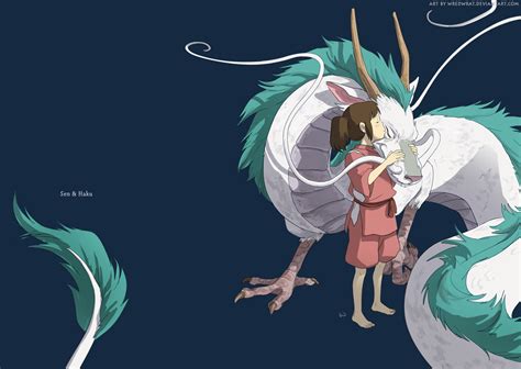 1454x1032 Anime Studio Ghibli Spirited Away Wallpaper Coolwallpapersme