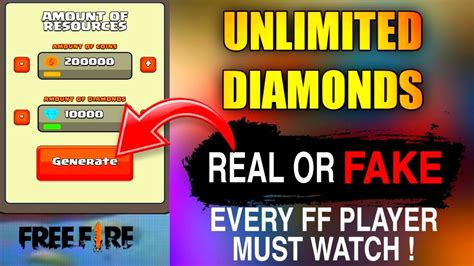 Ini adalah penghasil diamond yang paling banyak generator diamonds ini cukup mudah digunakan, anda hanya perlu akses untuk dapat menggunakannya, anda hanya perlu akses langsung ke situs web di. Free Fire Diamond Hack Reality | Free Fire Diamond ...