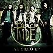 Amazon.com: Al Cielo EP : Black Tide: Digital Music