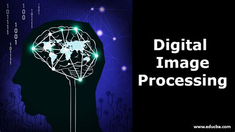 Digital Image Processing Application Of Digital Image Processing