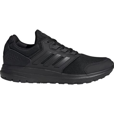Those who have tested the adidas galaxy 4 claimed that the upper unit breathed properly and kept their feet dry. Adidas Galaxy 4 M EE7917 running shoes black | eBay