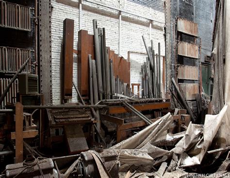 Pin On Abandoned Pipe Organs