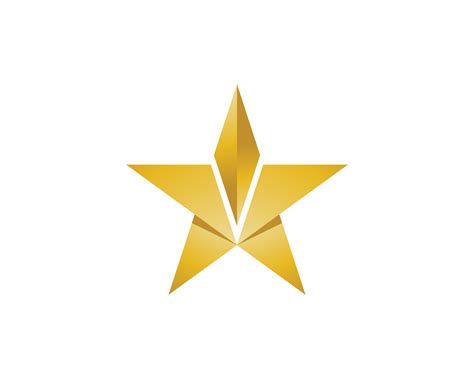 Star Logo Template Vector Icon Illustration Design 579303 Vector Art At