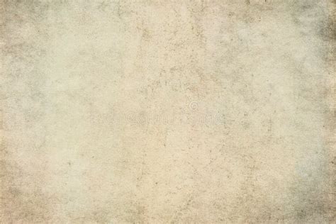 Old Beige Paper Background Stock Photo Image Of Backgrounds 132670822
