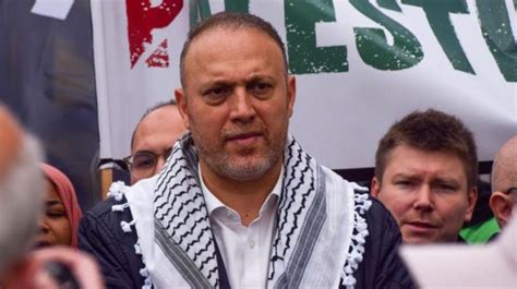 Guerra Israel Hamás Qué Dice La Autoridad Nacional Palestina Sobre Su Rival Político Y El
