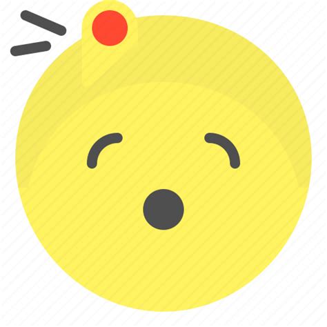 Accident Emoji Emotion Face Smile Icon Download On Iconfinder