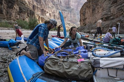5 Myths About Whitewater Rafting Watershed Drybags